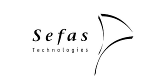 SEFAS TECHNOLOGIES