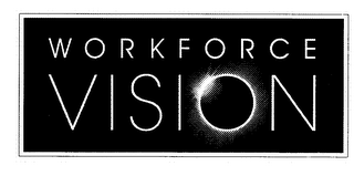 WORKFORCE VISION