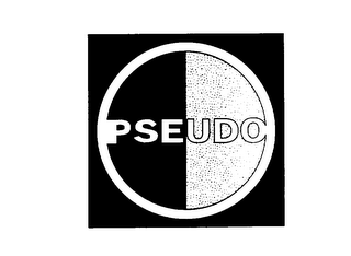 PSEUDO