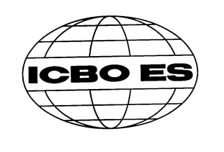 ICBO ES