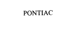 PONTIAC