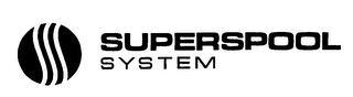 SUPERSPOOL SYSTEM