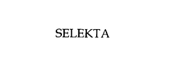 SELEKTA