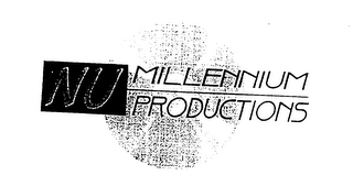 NU MILLENNIUM PRODUCTIONS