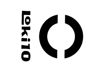 LOKI10