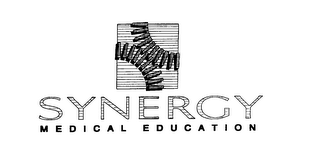 SYNERGY MEDICAL EDUCATION