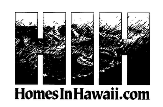 HIH HOMES IN HAWAII.COM