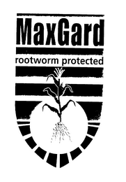 MAXGARD ROOTWORM PROTECTED