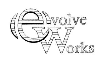 EVOLVE WORKS