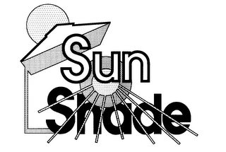 SUN SHADE