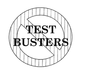 TEST BUSTERS