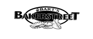 BART'S BAKERSTREET