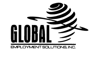 GLOBAL EMPLOYMENT SOLUTIONS, INC.