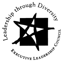 LEADERSHIP THROUGH DIVERSITY EXECUTIVE LEADERSHIP COUNCIL