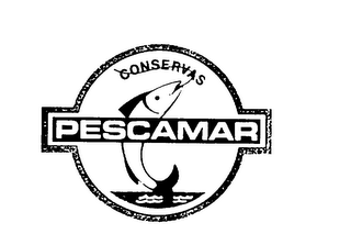 CONSERVAS PESCAMAR