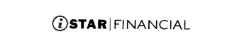 I STAR FINANCIAL