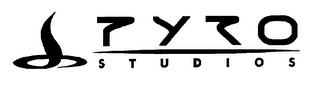 PYRO STUDIOS