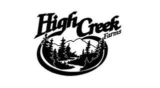 HIGH CREEK FARMS