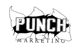 PUNCH MARKETING