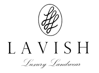 LLL LAVISH LUXURY LANDWEAR