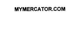MYMERCATOR.COM