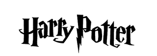 HARRY POTTER