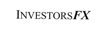 INVESTORSFX