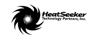 HEATSEEKER TECHNOLOGY PARTNERS, INC.