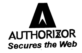 A AUTHORISZOR SECURES THE WEB