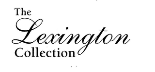 THE LEXINGTON COLLECTION