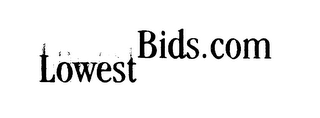 LOWESTBIDS.COM