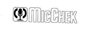 MICCHEK