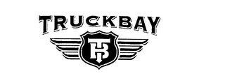 TRUCKBAY