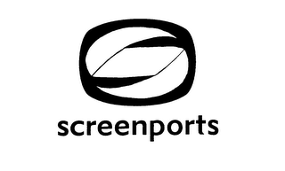 S SCREENPORTS