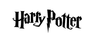 HARRY POTTER