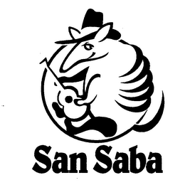 SAN SABA