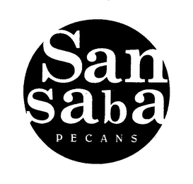 SAN SABA PECANS