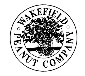 WAKEFIELD PEANUT COMPANY