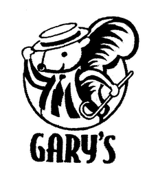 GARY'S