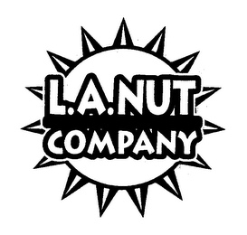 L.A.NUT COMPANY