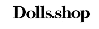 DOLLS.SHOP