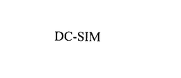 DC-SIM