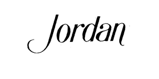 JORDAN