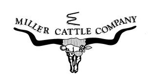 MILLER CATTLE COMPANY