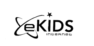 EKIDS INTERNET