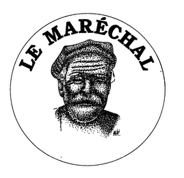 LE MARECHAL