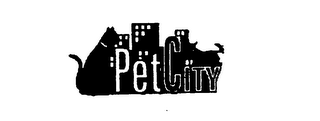 PET CITY