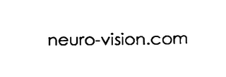 NEURO-VISION.COM