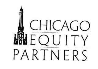 CHICAGO EQUITY PARTNERS