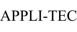 APPLI-TEC